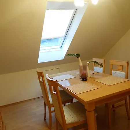 Ferienwohnung Landidyll Saalburg Exterior photo
