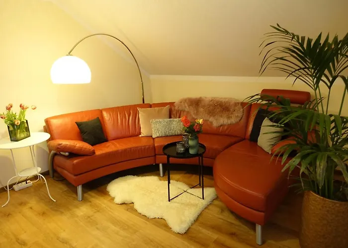 Ferienwohnung Landidyll