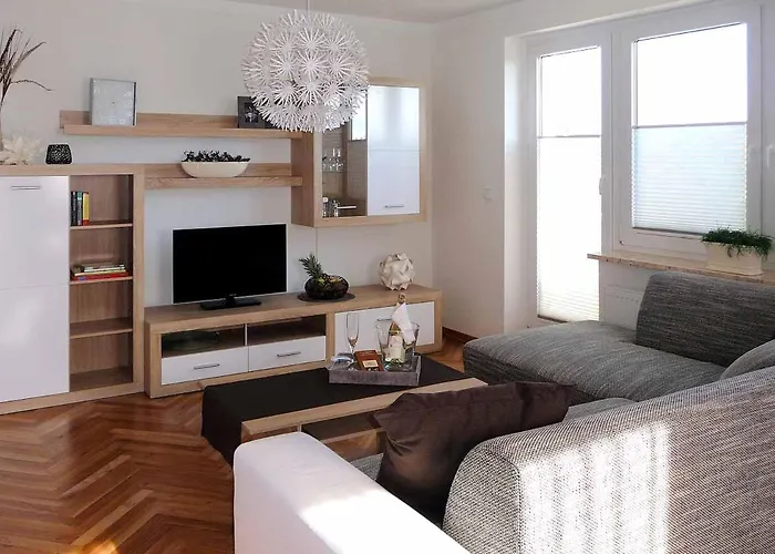 Ferienwohnung Landidyll