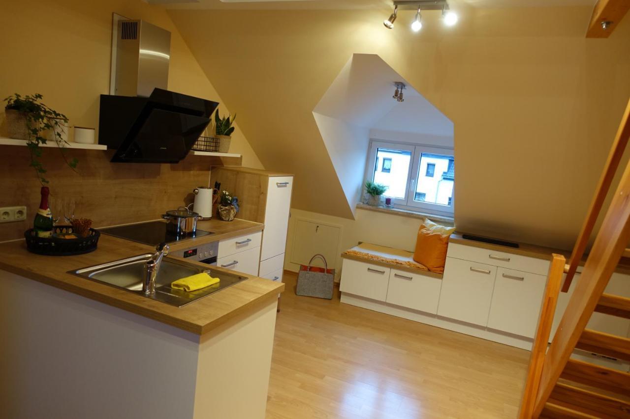Apartment Landidyll