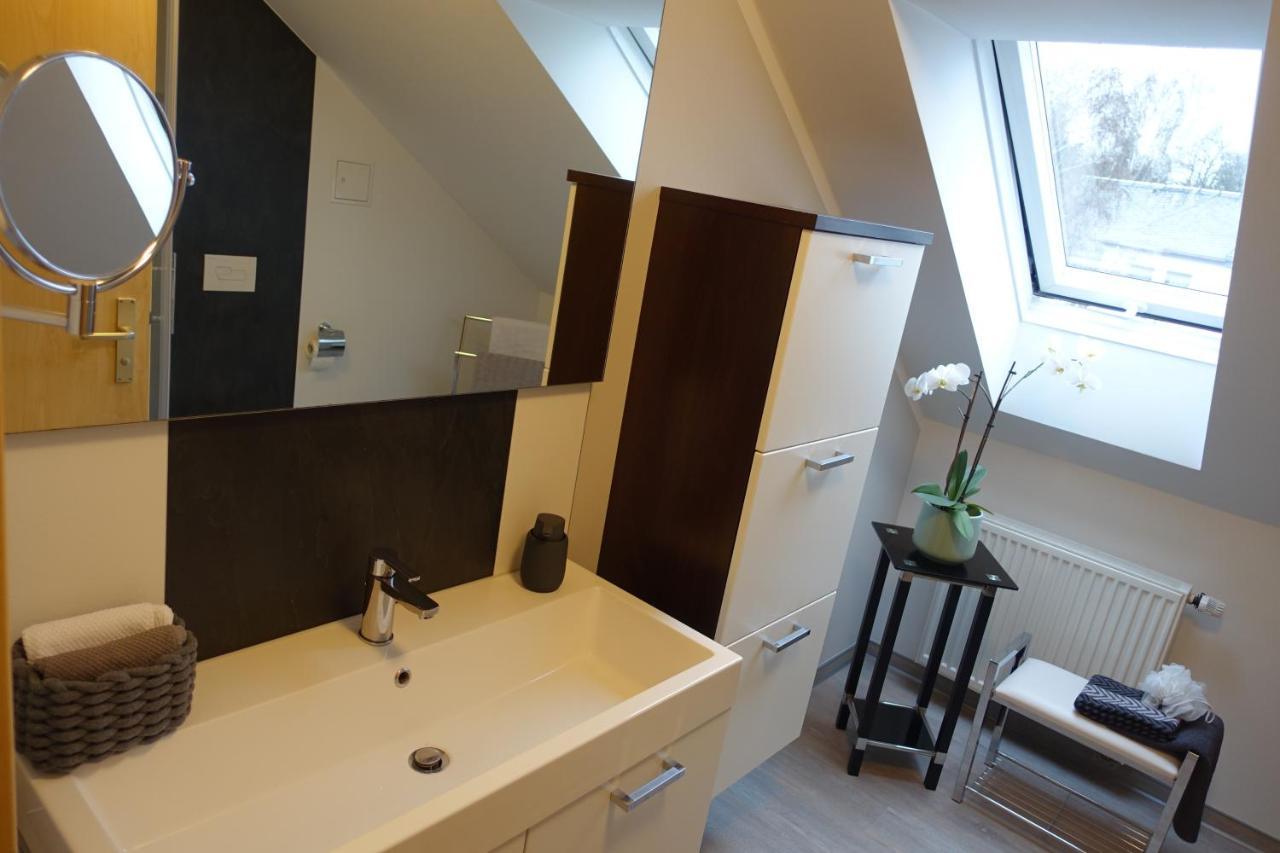 Apartment Landidyll Saalburg