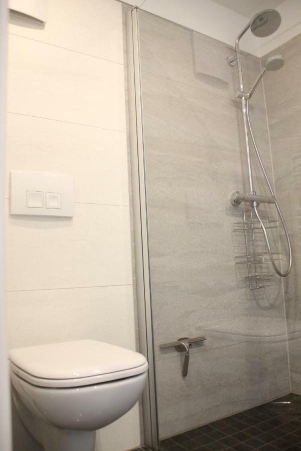 Apartment Landidyll *