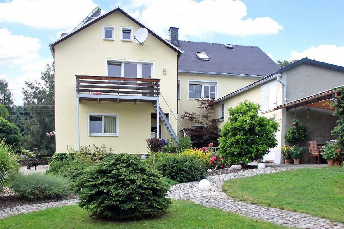 Apartment Landidyll