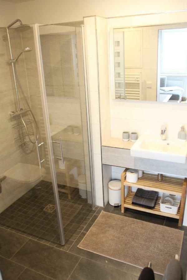 Landidyll Apartment