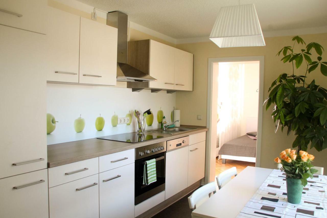 Landidyll Apartment *